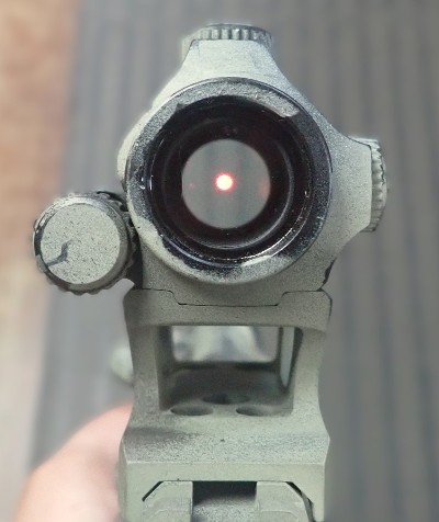 UMAREX HK MP5 .22 LR - Image 8 of 8