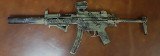 UMAREX HK MP5 .22 LR - Image 1 of 8