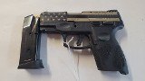 TAURUS G2C 9MM LUGER (9x19 PARA) - Image 1 of 6
