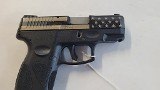 TAURUS G2C 9MM LUGER (9x19 PARA) - Image 4 of 6