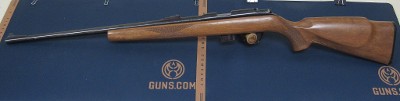 RUKO MODEL 1500 .22 WMR - Image 2 of 3