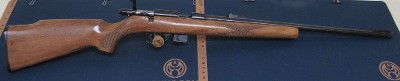 RUKO MODEL 1500 .22 WMR - Image 3 of 3