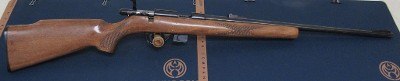 RUKO MODEL 1500 .22 WMR - Image 3 of 3