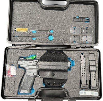 CANIK TP9SFx 9MM LUGER (9x19 PARA) - Image 8 of 8