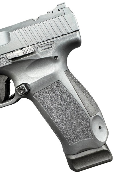 CANIK TP9SFx 9MM LUGER (9x19 PARA) - Image 3 of 8