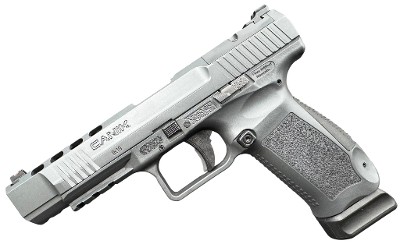 CANIK TP9SFx 9MM LUGER (9x19 PARA) - Image 1 of 8