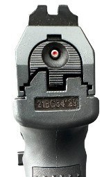 CANIK TP9SFx 9MM LUGER (9x19 PARA) - Image 4 of 8