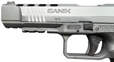 CANIK TP9SFx 9MM LUGER (9x19 PARA) - Image 2 of 8