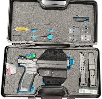 CANIK TP9SFx 9MM LUGER (9x19 PARA) - Image 8 of 8