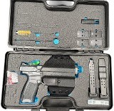 CANIK TP9SFx 9MM LUGER (9x19 PARA) - Image 8 of 8
