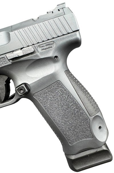 CANIK TP9SFx 9MM LUGER (9x19 PARA) - Image 3 of 8