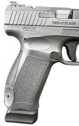 CANIK TP9SFx 9MM LUGER (9x19 PARA) - Image 6 of 8