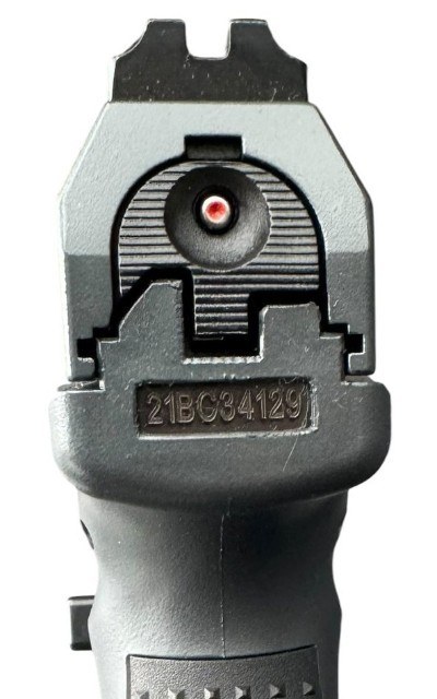 CANIK TP9SFx 9MM LUGER (9x19 PARA) - Image 4 of 8