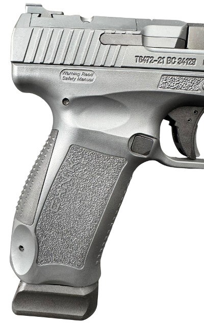 CANIK TP9SFx 9MM LUGER (9x19 PARA) - Image 6 of 8