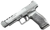 CANIK TP9SFx 9MM LUGER (9x19 PARA) - Image 1 of 8