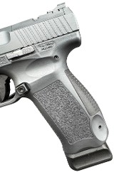CANIK TP9SFx 9MM LUGER (9x19 PARA) - Image 3 of 8