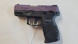 TAURUS G2C 9MM LUGER (9x19 PARA) - Image 8 of 8