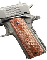 SPRINGFIELD ARMORY 1911 MIL-SPEC .45 ACP - Image 6 of 9