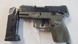 TAURUS G2C 9MM LUGER (9x19 PARA) - Image 1 of 5