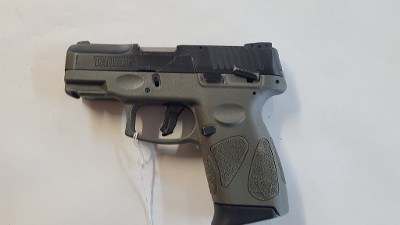 TAURUS G2C 9MM LUGER (9x19 PARA) - Image 4 of 5