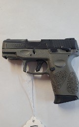 TAURUS G2C 9MM LUGER (9x19 PARA) - Image 5 of 5
