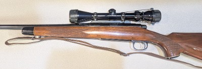 REMINGTON 700 7MM REM MAG - Image 6 of 11