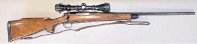 REMINGTON 700 7MM REM MAG - Image 1 of 11