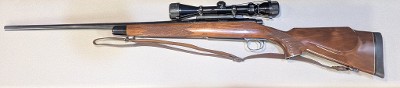 REMINGTON 700 7MM REM MAG - Image 8 of 11