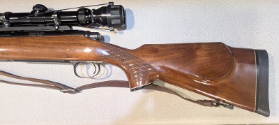 REMINGTON 700 7MM REM MAG - Image 7 of 11