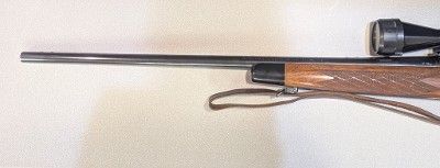 REMINGTON 700 7MM REM MAG - Image 5 of 11