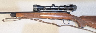 REMINGTON 700 7MM REM MAG - Image 6 of 11