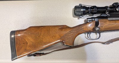 REMINGTON 700 7MM REM MAG - Image 2 of 11