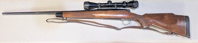 REMINGTON 700 7MM REM MAG - Image 8 of 11