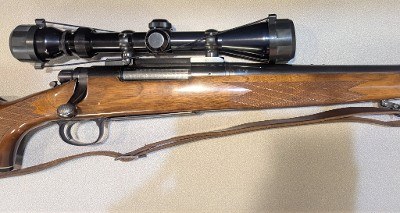 REMINGTON 700 7MM REM MAG - Image 3 of 11
