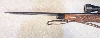 REMINGTON 700 7MM REM MAG - Image 5 of 11