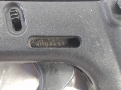 TAURUS G3 9MM LUGER (9x19 PARA) - Image 2 of 2