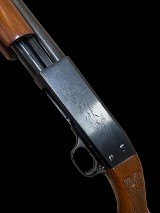 ITHACA GUN COMPANY MODEL 37 FEATHERLIGHT 12 GA - Image 3 of 10