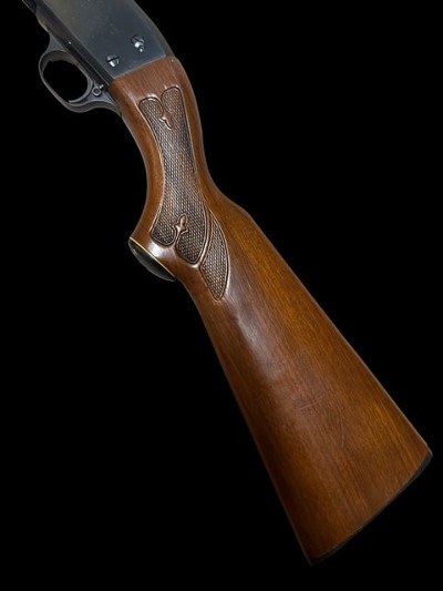 ITHACA GUN COMPANY MODEL 37 FEATHERLIGHT 12 GA - Image 2 of 10