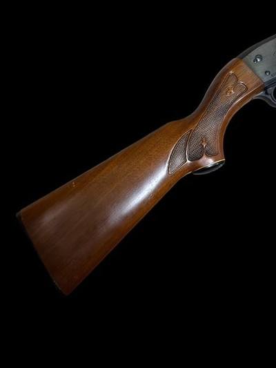 ITHACA GUN COMPANY MODEL 37 FEATHERLIGHT 12 GA - Image 7 of 10