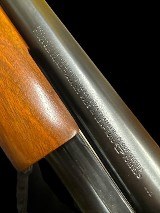 ITHACA GUN COMPANY MODEL 37 FEATHERLIGHT 12 GA - Image 5 of 10