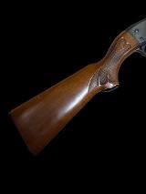 ITHACA GUN COMPANY MODEL 37 FEATHERLIGHT 12 GA - Image 7 of 10