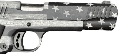 CITADEL 1911-A1 .45 ACP - Image 8 of 9