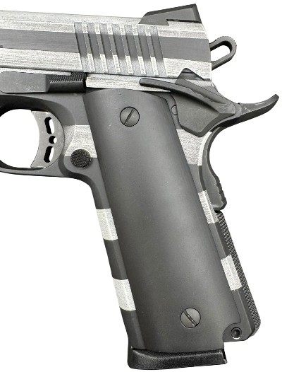 CITADEL 1911-A1 .45 ACP - Image 3 of 9