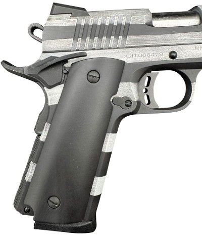 CITADEL 1911-A1 .45 ACP - Image 5 of 9