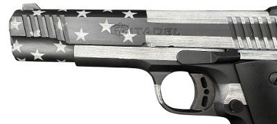 CITADEL 1911-A1 .45 ACP - Image 4 of 9