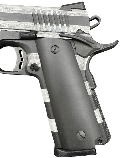 CITADEL 1911-A1 .45 ACP - Image 3 of 9