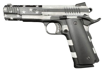 CITADEL 1911-A1 .45 ACP - Image 2 of 9