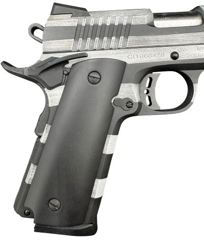 CITADEL 1911-A1 .45 ACP - Image 5 of 9