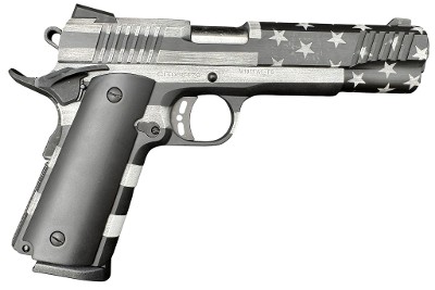 CITADEL 1911-A1 .45 ACP - Image 9 of 9