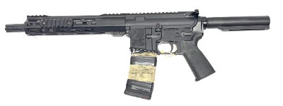 BEAR CREEK ARSENAL BCA15 5.56X45MM NATO - Image 1 of 2